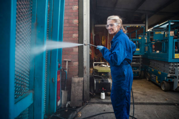 Best Warehouse Cleaning  in Clifton Springs, NY