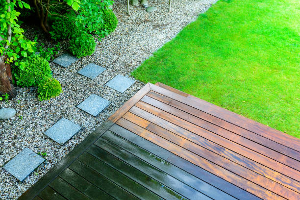 Best Patio and Deck Pressure Washing  in Clifton Springs, NY
