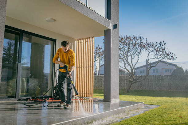Best Restaurant Pressure Washing  in Clifton Springs, NY
