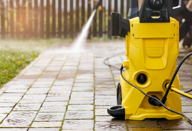 Concrete Sealing in Clifton Springs, NY